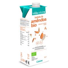 Bebida De Almendra Ecológica
