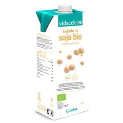 Bebida De Soja Ecológica