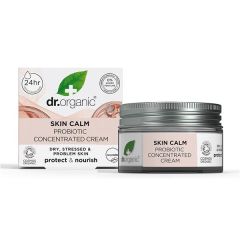 Crema Facial De Día Concentrada Bioprobiótica