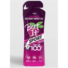 Sport Energy Gel Remolacha 43G