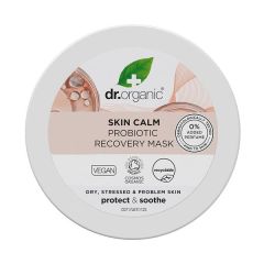 Mascarilla Facial Probiótica