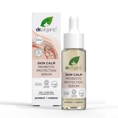 Suero Facial Probiótico