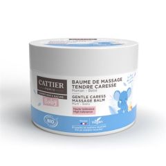 Bálsamo De Masaje Mamá-Bebé Bio