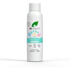 Aceite De Caléndula Bio Para Masaje Infantil