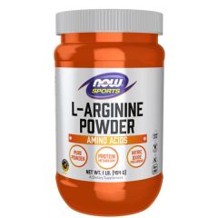 L-Arginina En Polvo