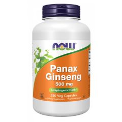 Ginseng Panax