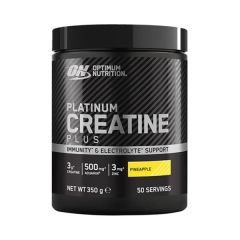 Platinum Creatina Plus Piña 350G