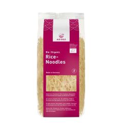 Fideos Bio Arroz Sin Huevo Sin Gluten 250G