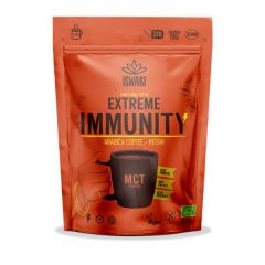 Inmunidad Extrema Café Reishi Mct Polvo 200G