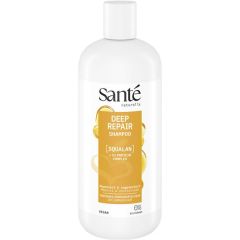 Champú Reparador Con Escualano De Oliva Bio