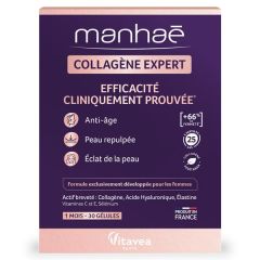 Colágeno Expert