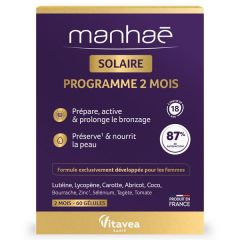 Solaire - Aceite De Borraja, Plantas Y Minerales