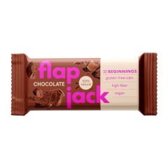Choco Barra De Avena Sg 60G