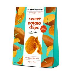 Patatas Fritas De Boniato 30G