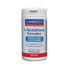Complejo L-Glutatión