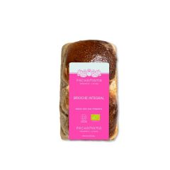 Brioche Integral Vegano