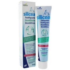 Pasta Dentífrica De Silicea Sin Mentol