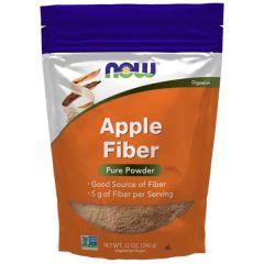 Fibra De Manzana En Polvo