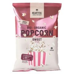 Palomitas Dulces Bio 90G