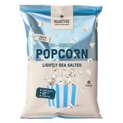 Palomitas Bio 60G