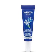 Crema Contorno De Ojos Y Labios De Genciana