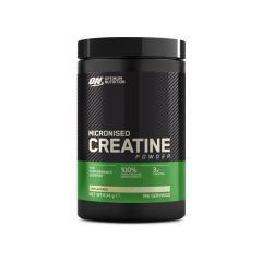 Optimum Creatina (Sin Sabor) Polvo 634G