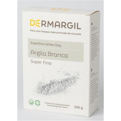 Arcilla Blanca