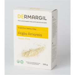 Arcilla Amarilla