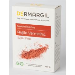 Arcilla Roja