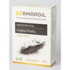 Arcilla Negra
