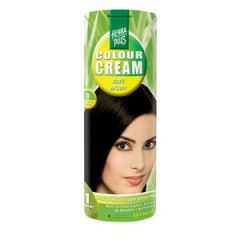 Color Crema 3 Marrón Oscuro