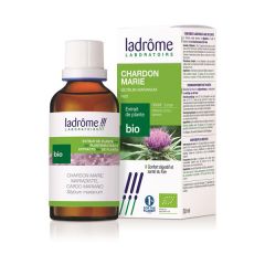 Cardo Mariano Extrato Hidroalcohólico Bio 50 Ml