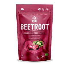 Remolacha En Polvo Bio Sg 100G