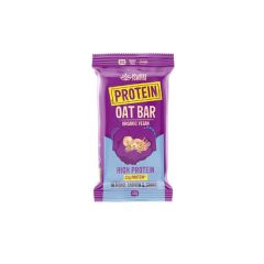 Barrita Proteica Avena Almendra Anacardo Bio Sg 40G