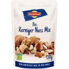 Mezcla De Frutos Secos Bio 150G