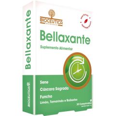 Bellaxant 30 Comprimidos