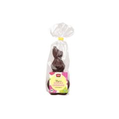 Bio Conejito Pascua Chocolate Vegano 80G