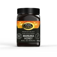 Miel De Manuka 850+Mgo