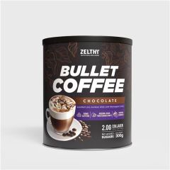 Bullet Café Chocolate 300G