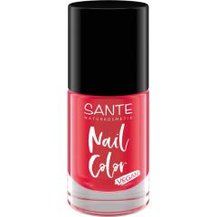 Esmalte De Uñas 01 Blooming Coral