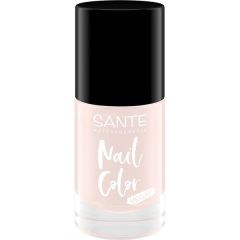 Esmalte De Uñas 05 Pretty Ballerina