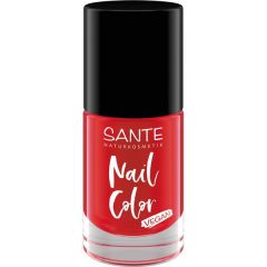 Esmalte De Uñas 06 Flame On