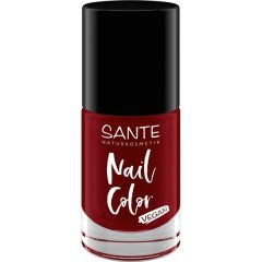 Esmalte De Uñas 07 Redy Or Not