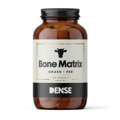 Hueso De Bovino