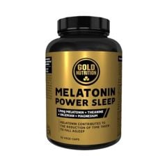 La Melatonina Potencia El Sueño