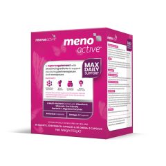 Meno Active - Triple