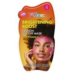 Mascarilla Facial Peel-Off Roma Passion Fruit