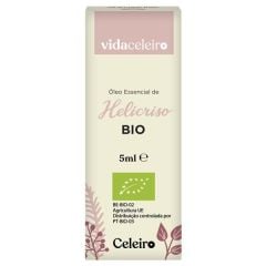Aceite Esencial De Helichrysum Bio