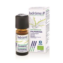 Aceite Esencial De Palmarosa