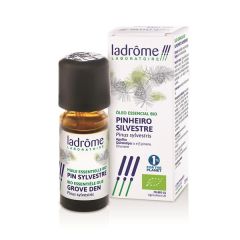 Aceite Esencial De Pino Silvestre